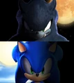 Sonic-weresonic