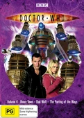 Series 1 volume 4 australia dvd