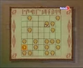 Secret Cave Chart