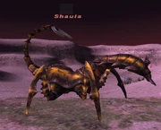 Shaula