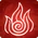 Firebending emblem