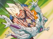Freezer