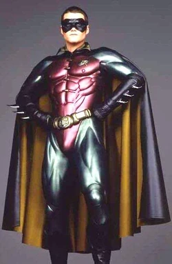 Robin for