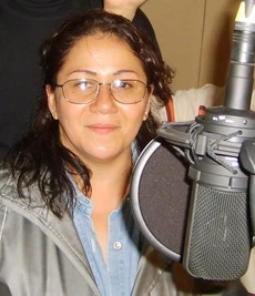 Gloria Obregon