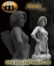 Artemischloe