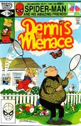 Dennis the Menace Vol 1 2