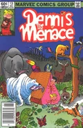 Dennis the Menace Vol 1 13