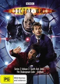 Series 3 volume 1 australia dvd