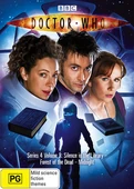 Series 4 volume 3 australia dvd