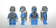 Mandalorian