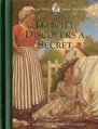 Felicity discovers a secret.jpg