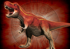 dinosaur king most powerful dinosaur