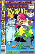Dynomutt Vol 1 3