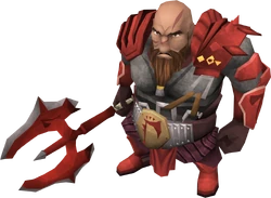 Colonel Grimsson