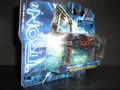 Recognizer diecast 01