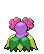 Bellossom espalda G5 variocolor