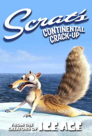Continental crackup