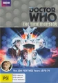 Time monster region4