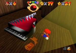 MadPiano