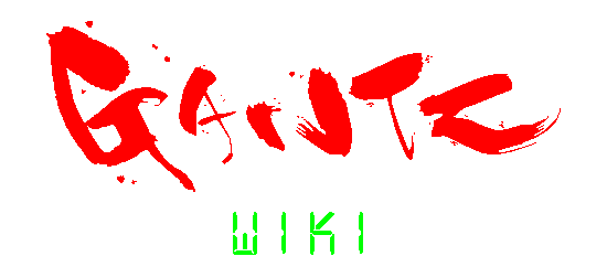 deutsches Gantz-Wiki Banner