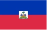 Haiti flag