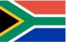 South africa flag