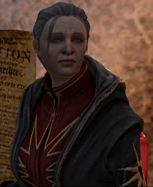 dragon age mage robes. hopefully, my mage can wear