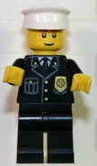 7286 Polizist