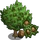 Hazelnut Tree-icon