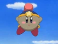 Stone Kirby