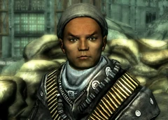 Silas