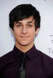 David Henrie