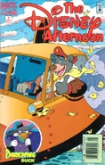 Disney Afternoon Vol 1 7