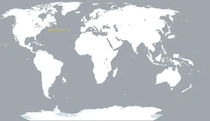 Location of Corraile