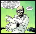 Hugo Strange 075