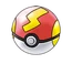 Rapid Ball (Ilustración)