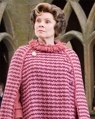 dolores umbridge