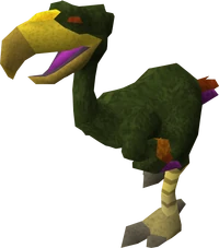Terrorbird