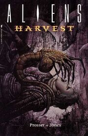 Aliens Harvest
