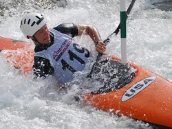 Canoe-kayak