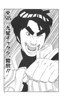Chapter 505
