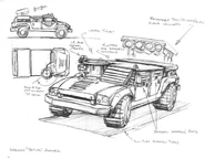 CNCTD Tac Hummer Concept Art