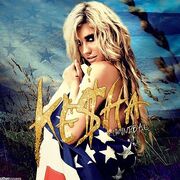 Kesha - Cannibal
