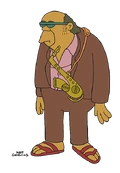 Bleeding Gums Murphy