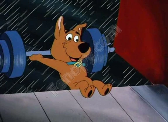 Scrappy Doo – Scoobypedia Scrappy Doo