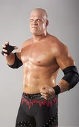 Wwe Kane pose