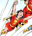 Mary Marvel Earth-5