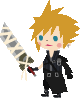 Cloud (KH Mobile)