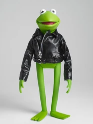 Tonner-WildFrogs-2011