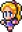 Krile's in-game battle sprite